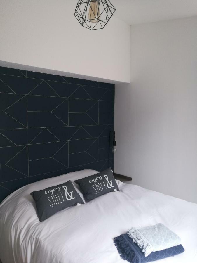 Apartamento The Clock House, 3 étoiles La Rochelle  Exterior foto