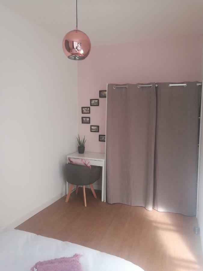 Apartamento The Clock House, 3 étoiles La Rochelle  Exterior foto