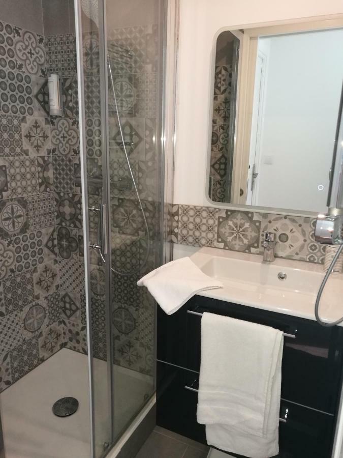 Apartamento The Clock House, 3 étoiles La Rochelle  Exterior foto