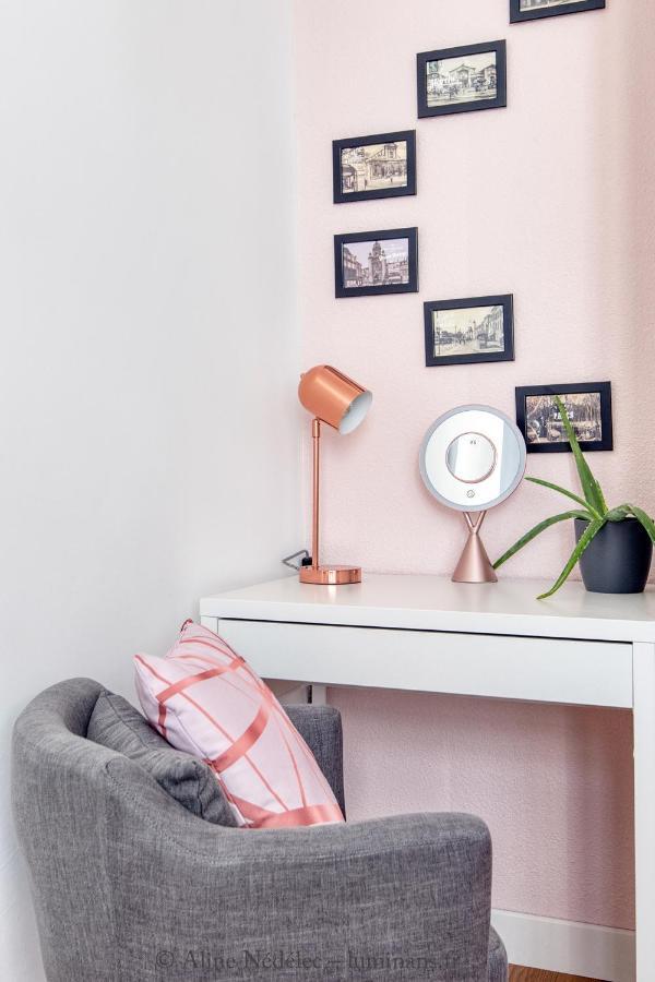 Apartamento The Clock House, 3 étoiles La Rochelle  Exterior foto